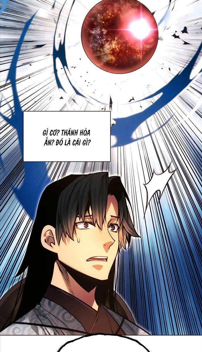 Chuyển Sinh Vào Thế Giới Võ Lâm chapter 70 - Upload bởi truyensieuhay.com