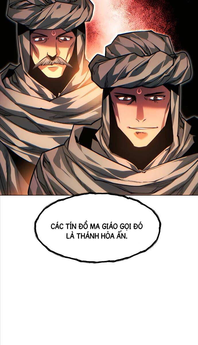 Chuyển Sinh Vào Thế Giới Võ Lâm chapter 70 - Upload bởi truyensieuhay.com
