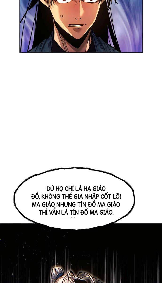 Chuyển Sinh Vào Thế Giới Võ Lâm chapter 70 - Upload bởi truyensieuhay.com