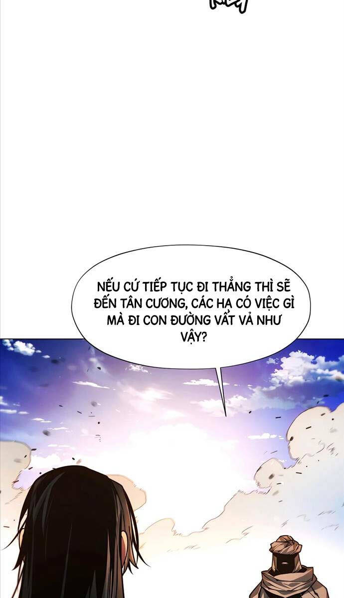 Chuyển Sinh Vào Thế Giới Võ Lâm chapter 70 - Upload bởi truyensieuhay.com
