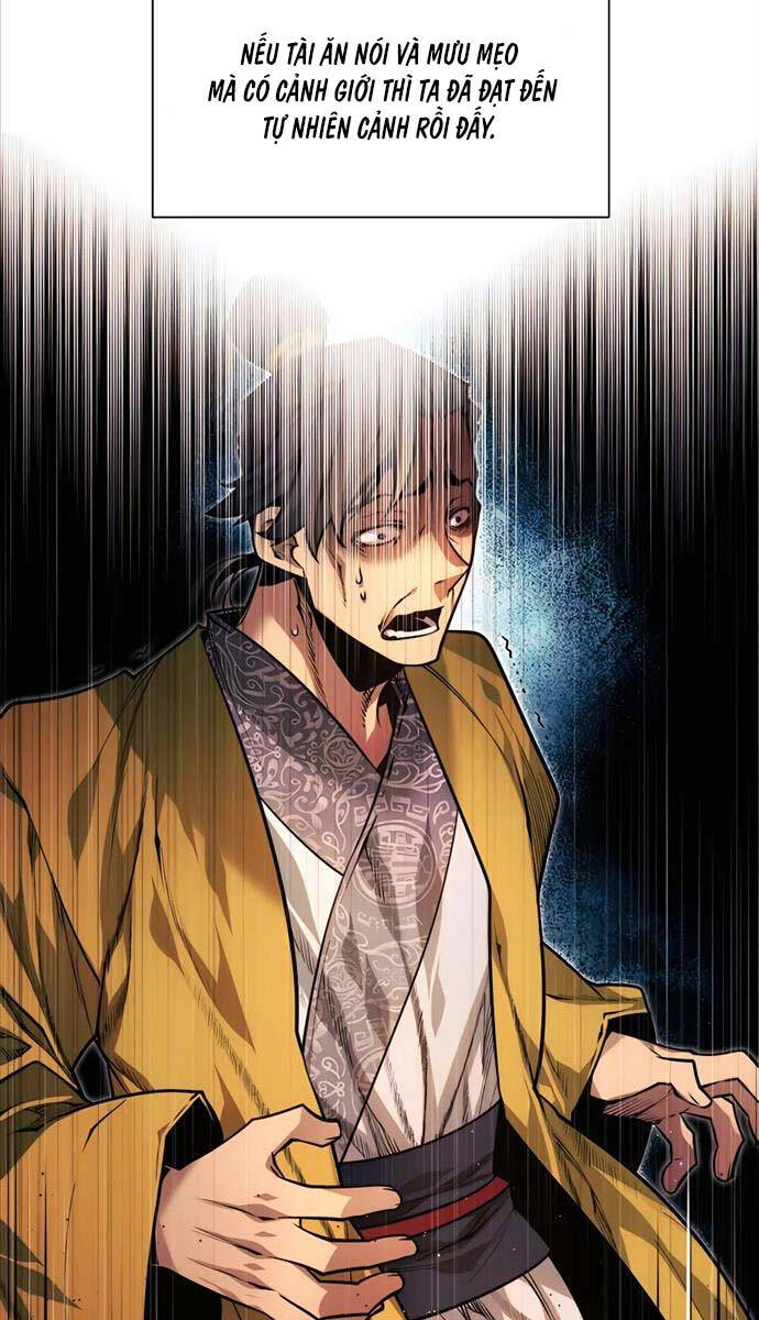 Chuyển Sinh Vào Thế Giới Võ Lâm chapter 70 - Upload bởi truyensieuhay.com