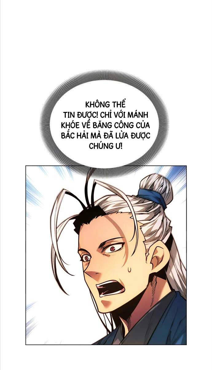 Chuyển Sinh Vào Thế Giới Võ Lâm chapter 70 - Upload bởi truyensieuhay.com
