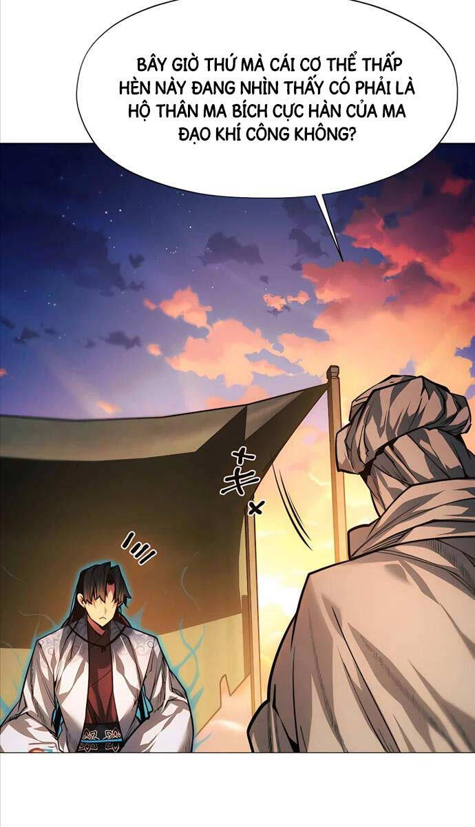 Chuyển Sinh Vào Thế Giới Võ Lâm chapter 70 - Upload bởi truyensieuhay.com