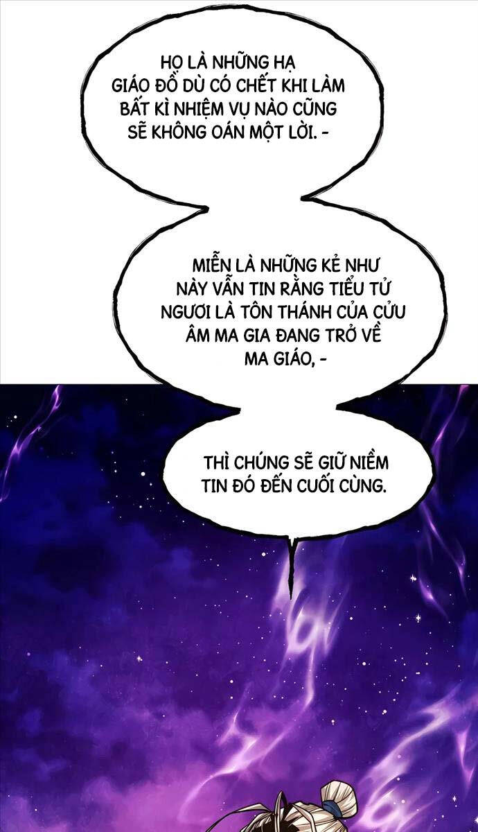 Chuyển Sinh Vào Thế Giới Võ Lâm chapter 70 - Upload bởi truyensieuhay.com