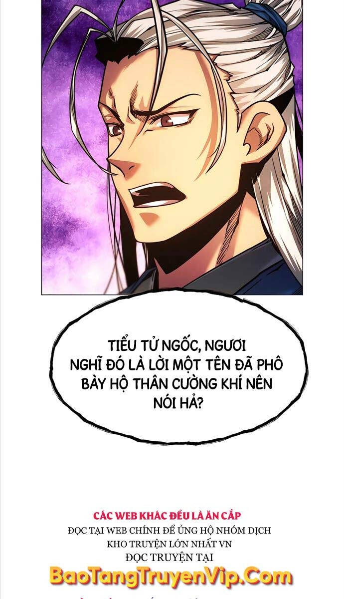 Chuyển Sinh Vào Thế Giới Võ Lâm chapter 70 - Upload bởi truyensieuhay.com
