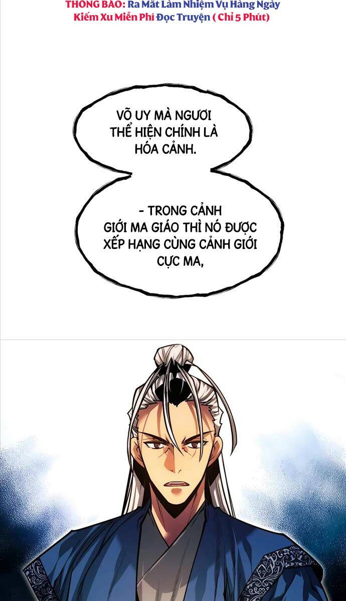 Chuyển Sinh Vào Thế Giới Võ Lâm chapter 70 - Upload bởi truyensieuhay.com