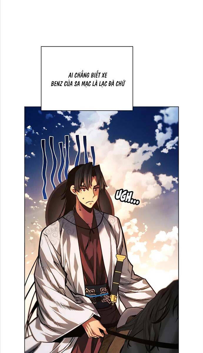 Chuyển Sinh Vào Thế Giới Võ Lâm chapter 70 - Upload bởi truyensieuhay.com
