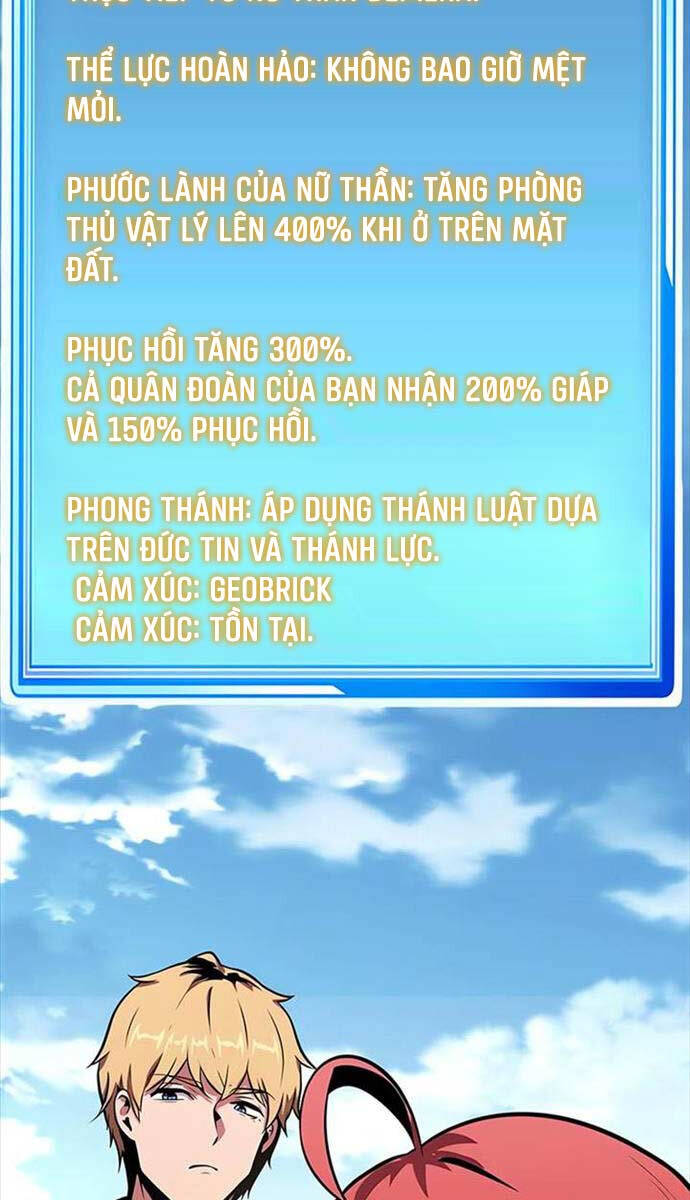 Vua Hiệp Sĩ Đã Trở Lại Với Một Vị Thần chapter 48 - Upload bởi truyensieuhay.com