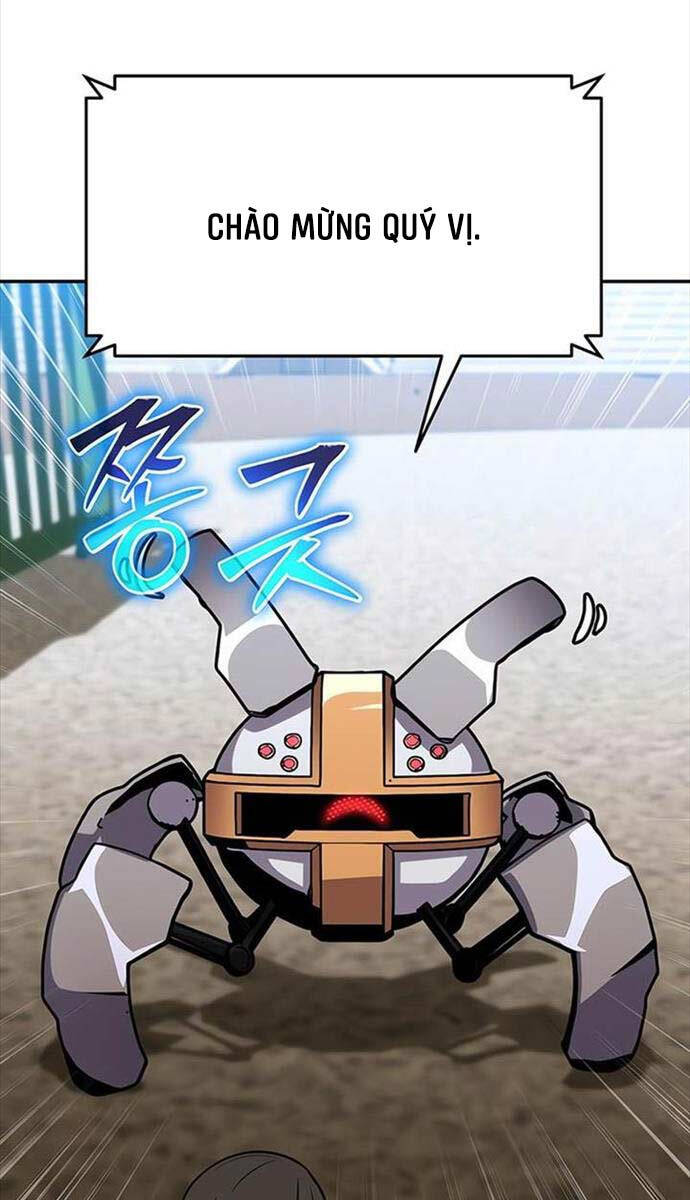 Vua Hiệp Sĩ Đã Trở Lại Với Một Vị Thần chapter 48 - Upload bởi truyensieuhay.com