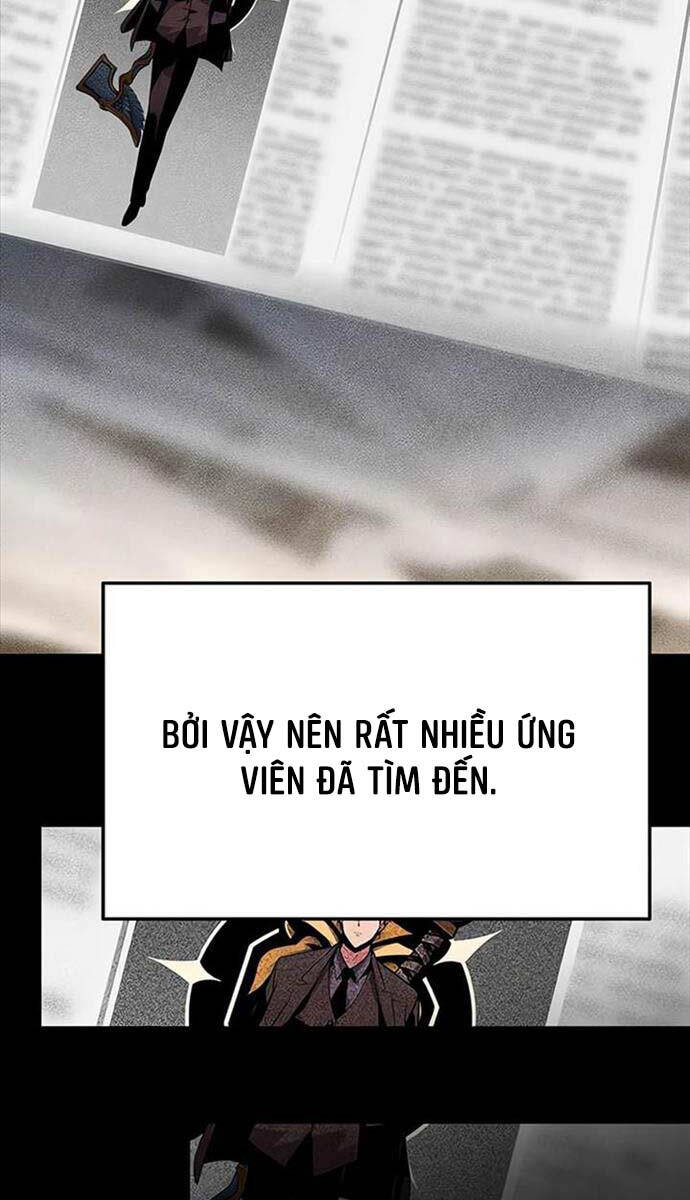 Vua Hiệp Sĩ Đã Trở Lại Với Một Vị Thần chapter 48 - Upload bởi truyensieuhay.com
