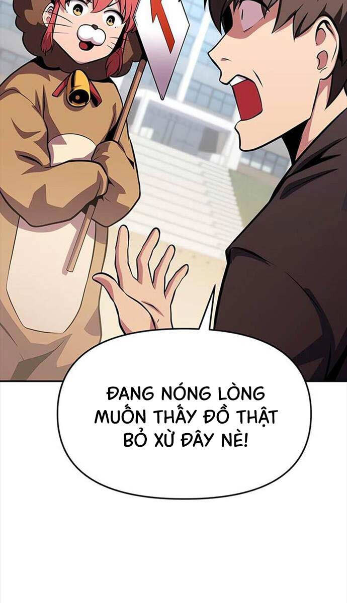 Vua Hiệp Sĩ Đã Trở Lại Với Một Vị Thần chapter 48 - Upload bởi truyensieuhay.com