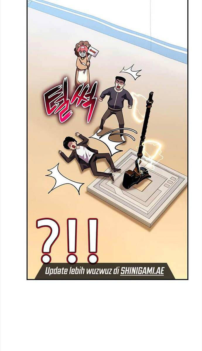 Vua Hiệp Sĩ Đã Trở Lại Với Một Vị Thần chapter 48 - Upload bởi truyensieuhay.com
