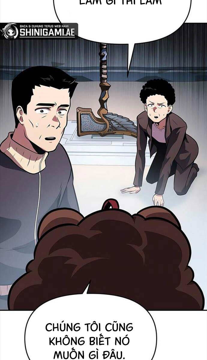 Vua Hiệp Sĩ Đã Trở Lại Với Một Vị Thần chapter 48 - Upload bởi truyensieuhay.com
