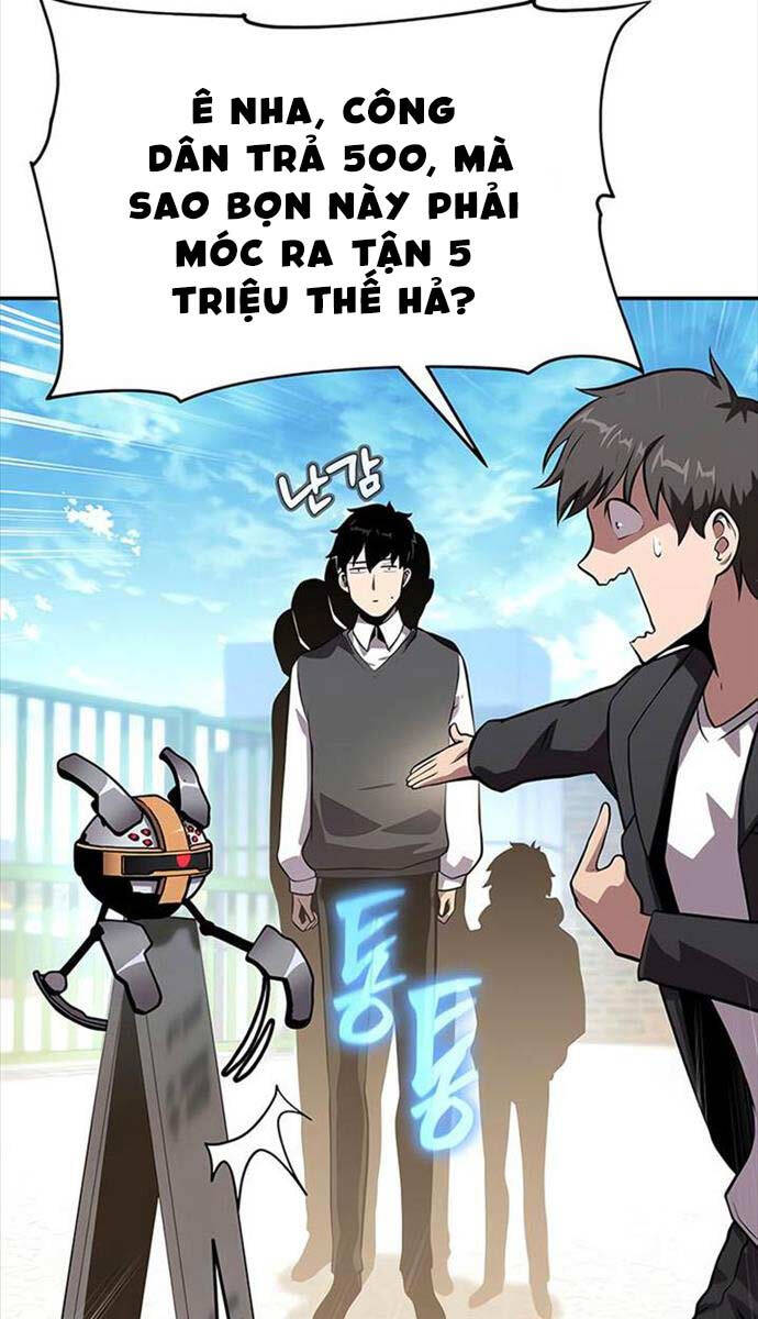 Vua Hiệp Sĩ Đã Trở Lại Với Một Vị Thần chapter 48 - Upload bởi truyensieuhay.com