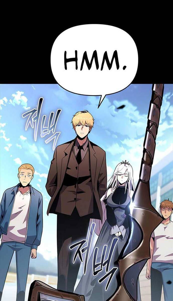Vua Hiệp Sĩ Đã Trở Lại Với Một Vị Thần chapter 48 - Upload bởi truyensieuhay.com
