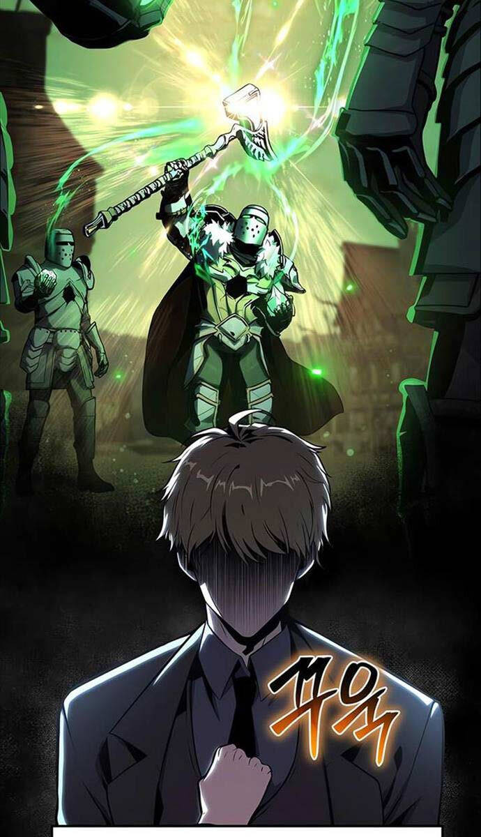Vua Hiệp Sĩ Đã Trở Lại Với Một Vị Thần chapter 48 - Upload bởi truyensieuhay.com