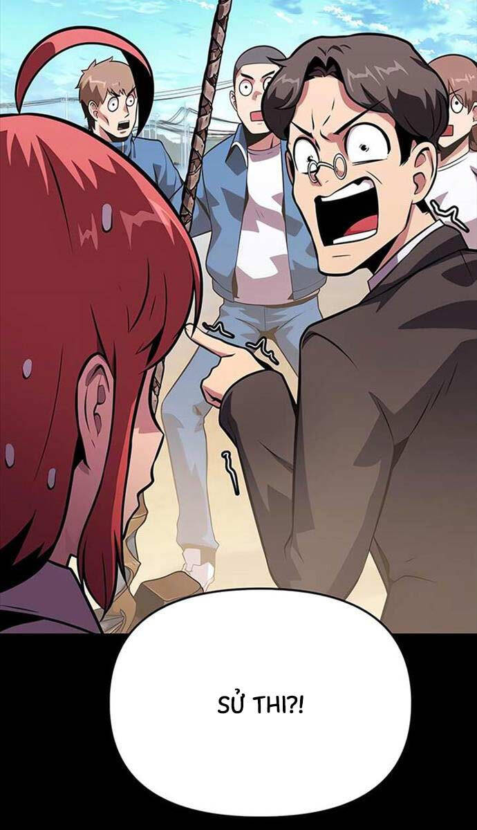 Vua Hiệp Sĩ Đã Trở Lại Với Một Vị Thần chapter 48 - Upload bởi truyensieuhay.com