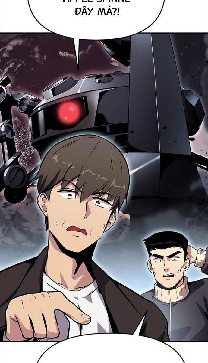 Vua Hiệp Sĩ Đã Trở Lại Với Một Vị Thần chapter 48 - Upload bởi truyensieuhay.com