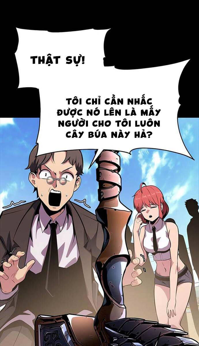 Vua Hiệp Sĩ Đã Trở Lại Với Một Vị Thần chapter 48 - Upload bởi truyensieuhay.com
