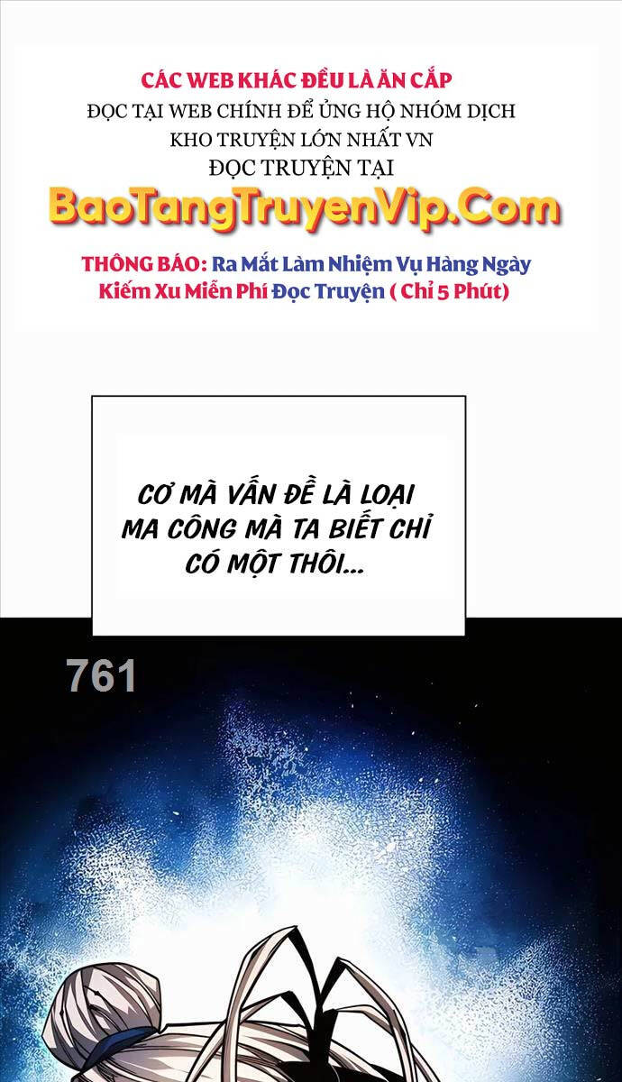 Chuyển Sinh Vào Thế Giới Võ Lâm chapter 71 - Upload bởi truyensieuhay.com