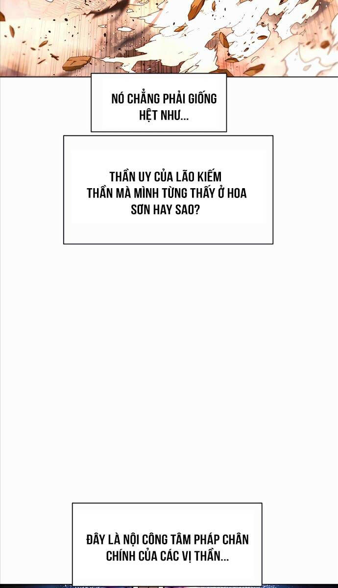 Chuyển Sinh Vào Thế Giới Võ Lâm chapter 71 - Upload bởi truyensieuhay.com