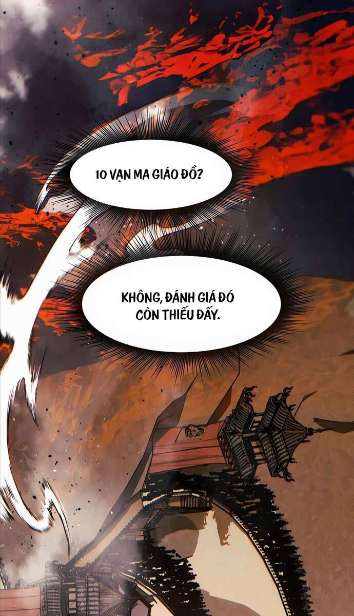Chuyển Sinh Vào Thế Giới Võ Lâm chapter 71 - Upload bởi truyensieuhay.com