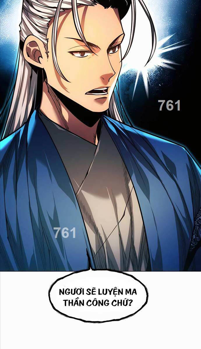Chuyển Sinh Vào Thế Giới Võ Lâm chapter 71 - Upload bởi truyensieuhay.com