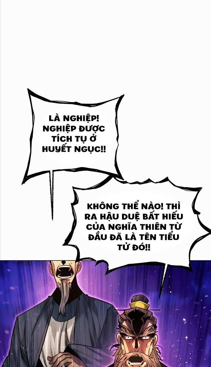 Chuyển Sinh Vào Thế Giới Võ Lâm chapter 71 - Upload bởi truyensieuhay.com