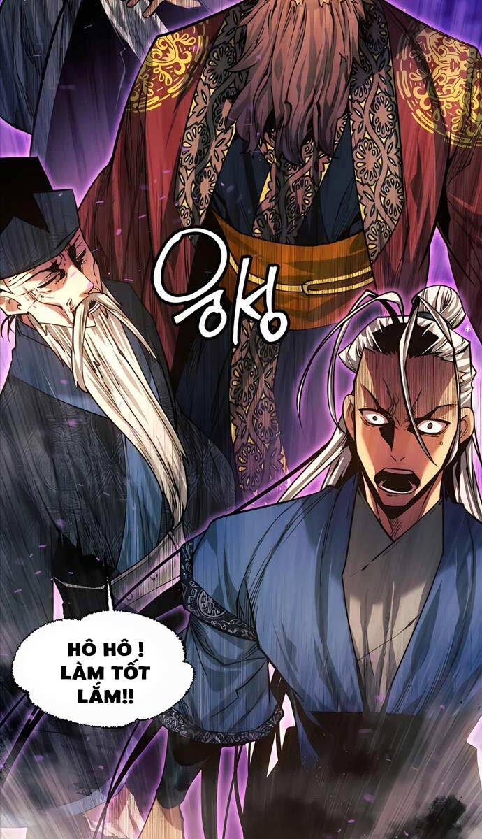 Chuyển Sinh Vào Thế Giới Võ Lâm chapter 71 - Upload bởi truyensieuhay.com