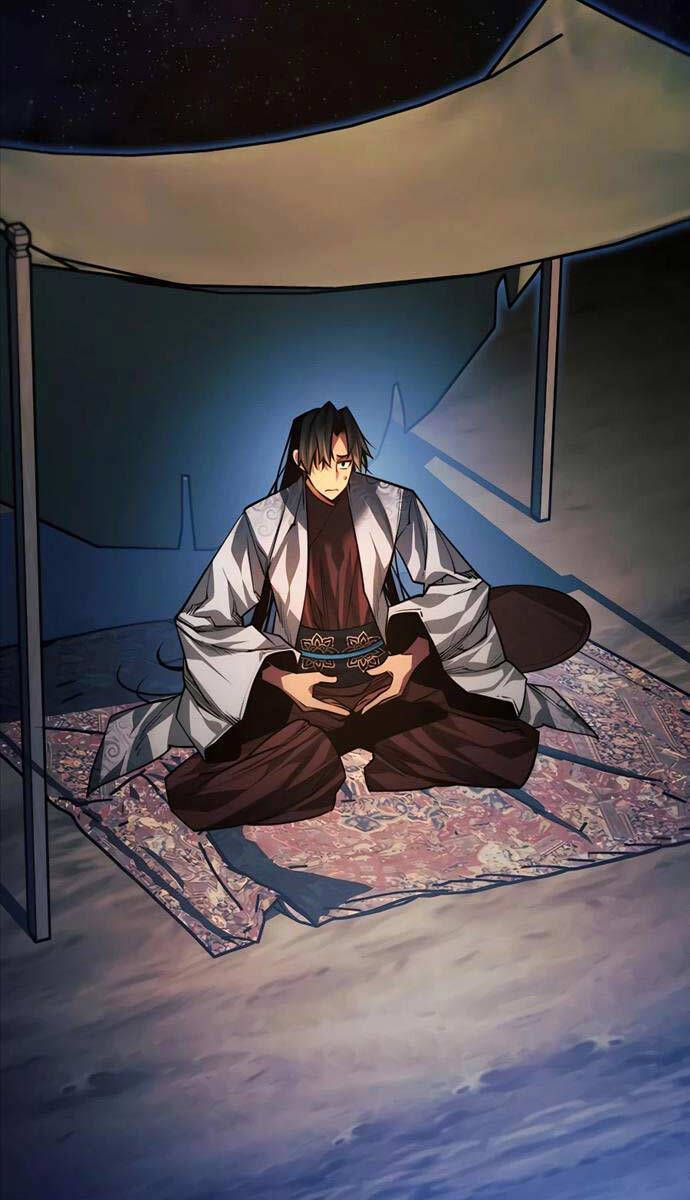 Chuyển Sinh Vào Thế Giới Võ Lâm chapter 71 - Upload bởi truyensieuhay.com