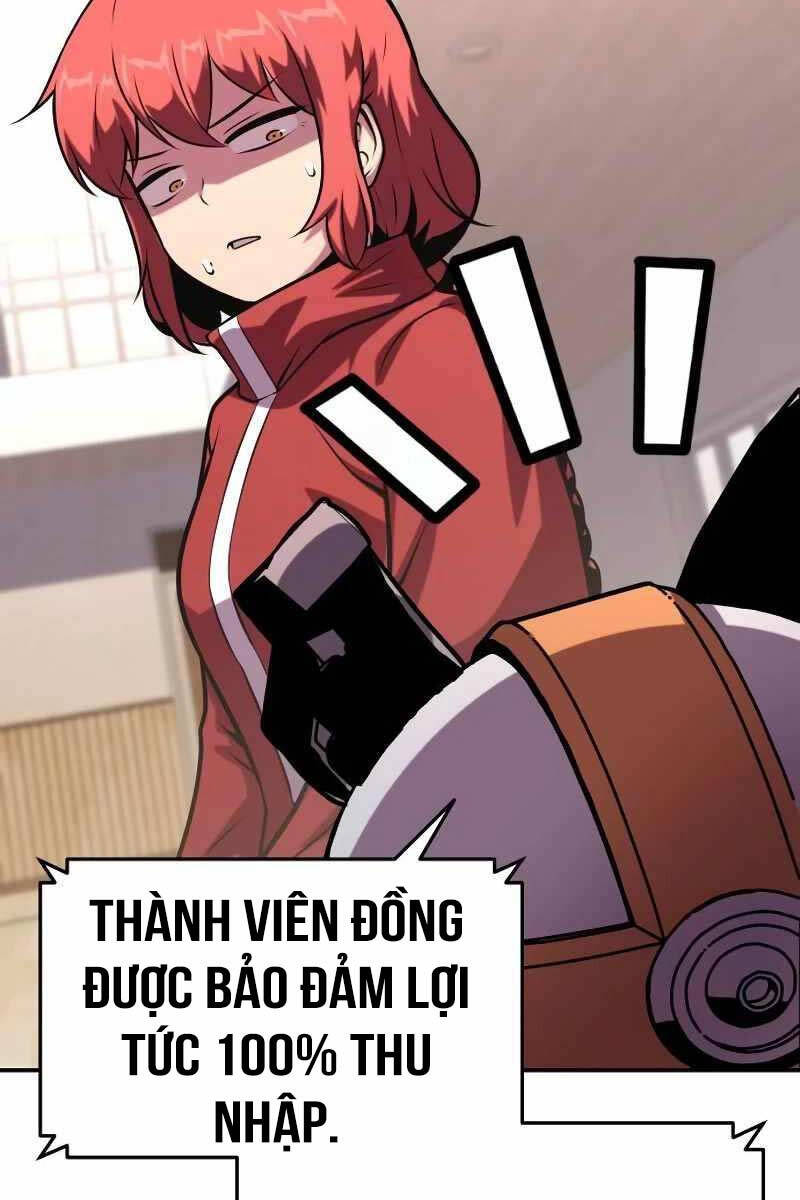 Vua Hiệp Sĩ Đã Trở Lại Với Một Vị Thần chapter 49 - Upload bởi truyensieuhay.com