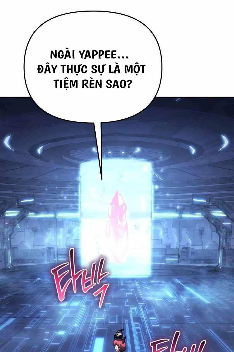 Vua Hiệp Sĩ Đã Trở Lại Với Một Vị Thần chapter 49 - Upload bởi truyensieuhay.com