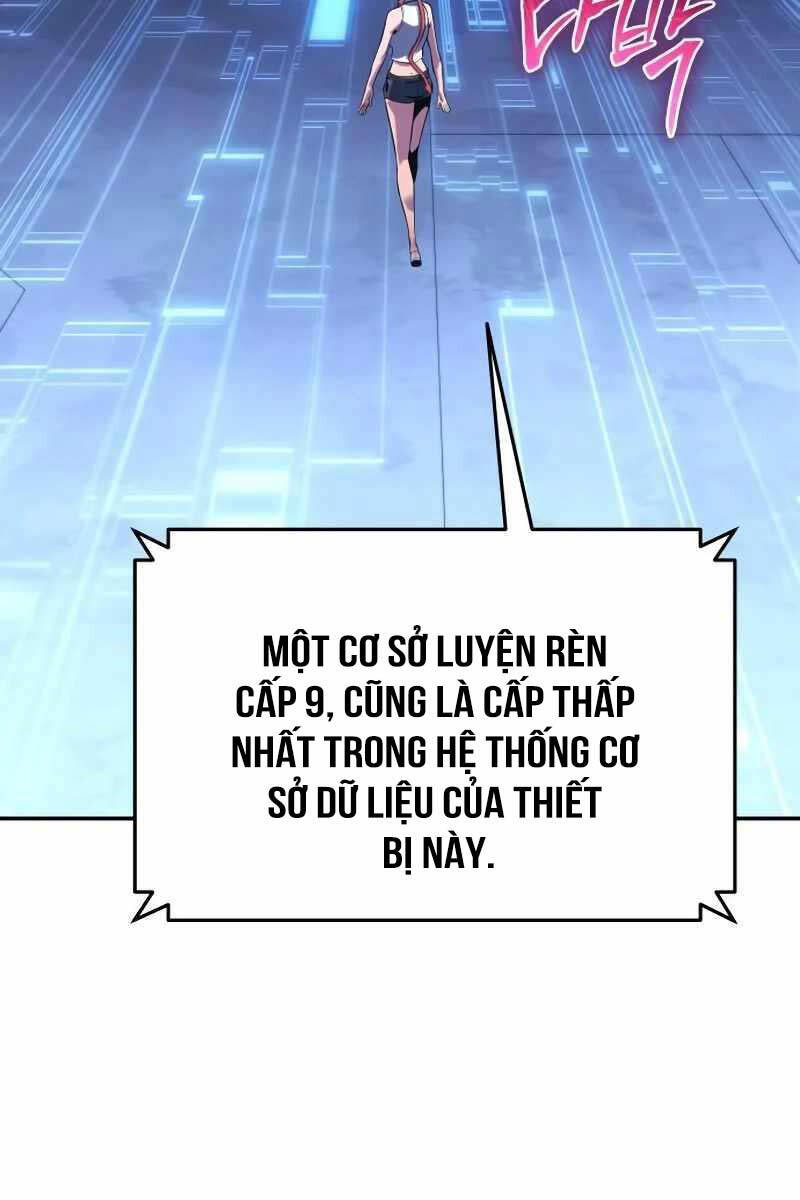 Vua Hiệp Sĩ Đã Trở Lại Với Một Vị Thần chapter 49 - Upload bởi truyensieuhay.com