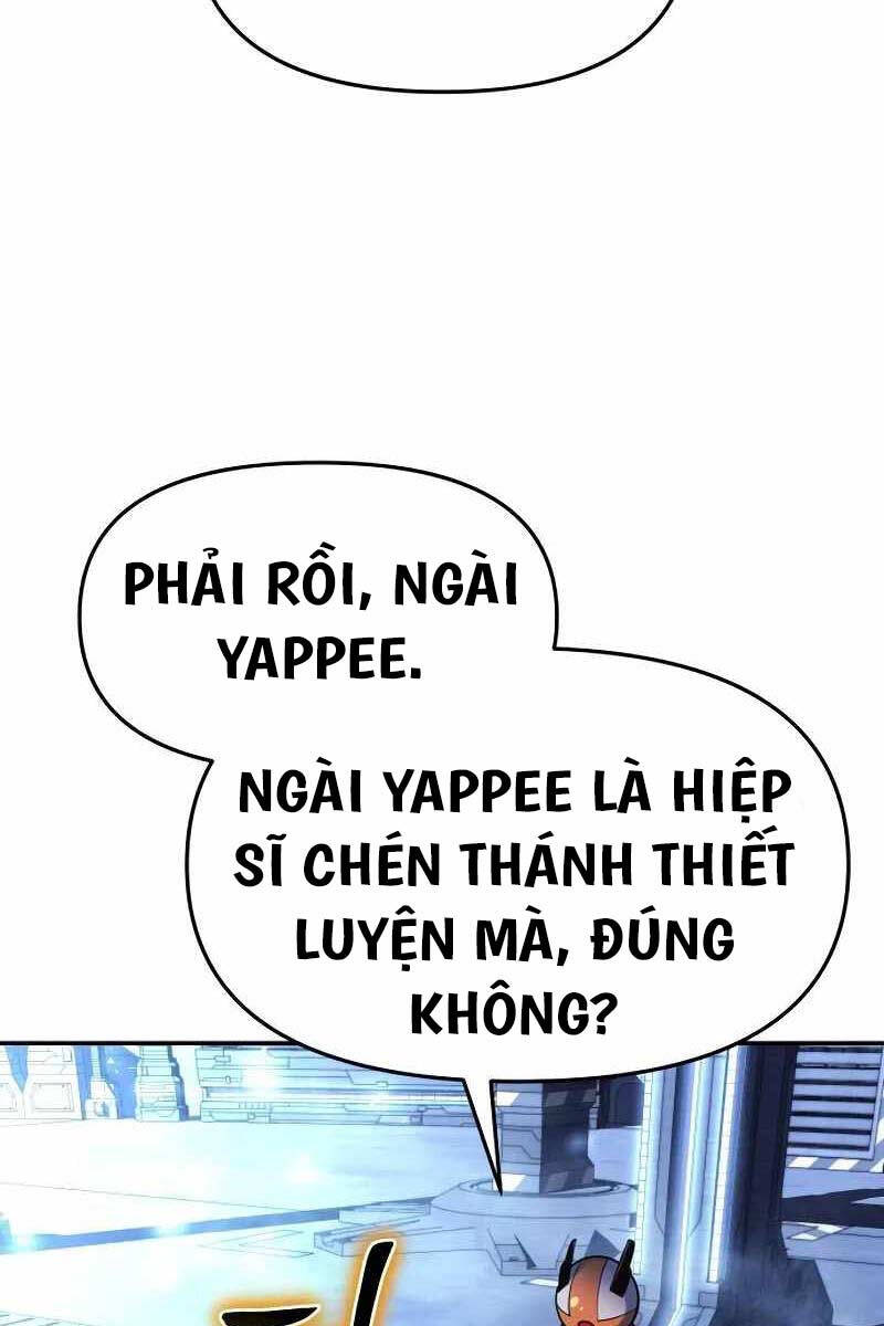 Vua Hiệp Sĩ Đã Trở Lại Với Một Vị Thần chapter 49 - Upload bởi truyensieuhay.com