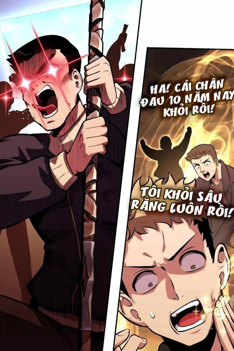 Vua Hiệp Sĩ Đã Trở Lại Với Một Vị Thần chapter 49 - Upload bởi truyensieuhay.com