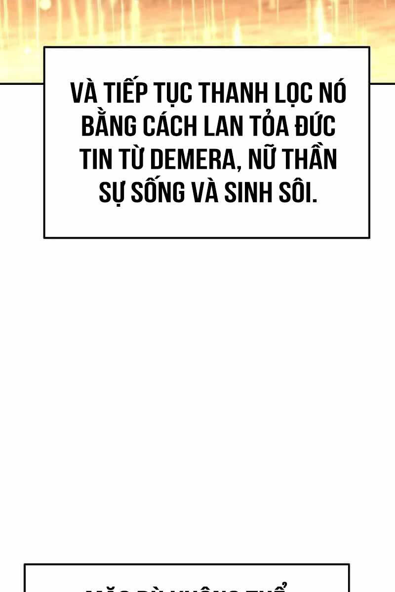 Vua Hiệp Sĩ Đã Trở Lại Với Một Vị Thần chapter 49 - Upload bởi truyensieuhay.com