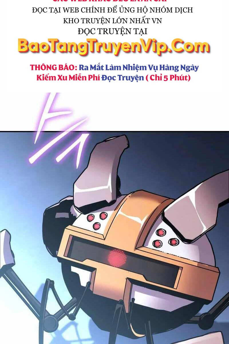 Vua Hiệp Sĩ Đã Trở Lại Với Một Vị Thần chapter 49 - Upload bởi truyensieuhay.com