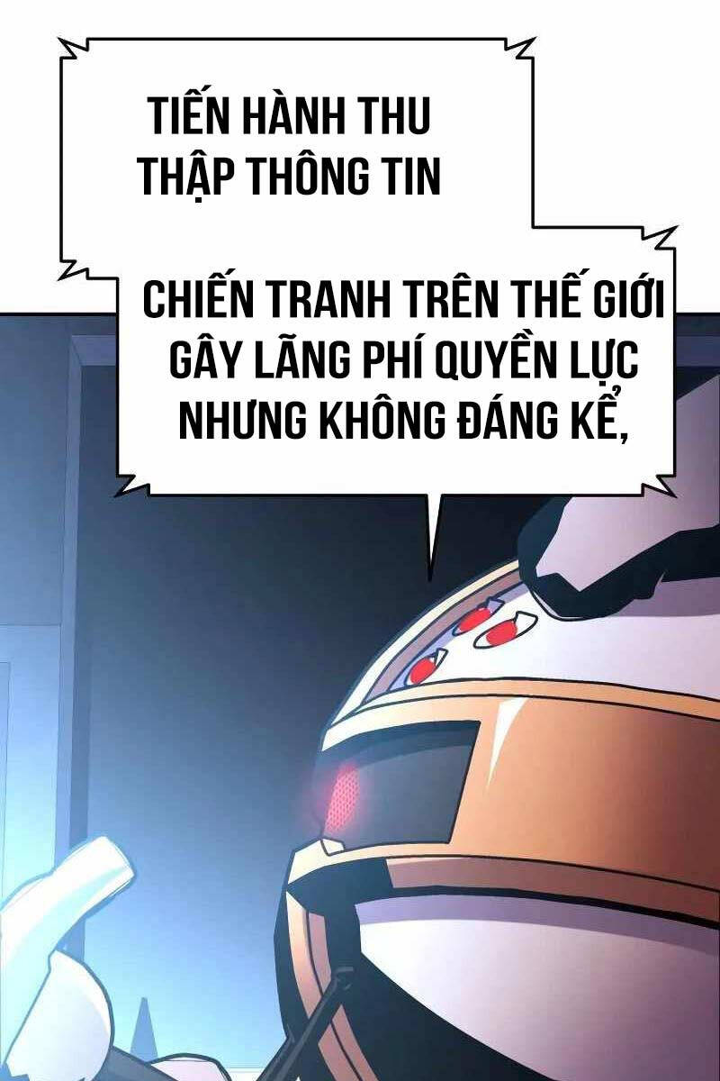 Vua Hiệp Sĩ Đã Trở Lại Với Một Vị Thần chapter 49 - Upload bởi truyensieuhay.com