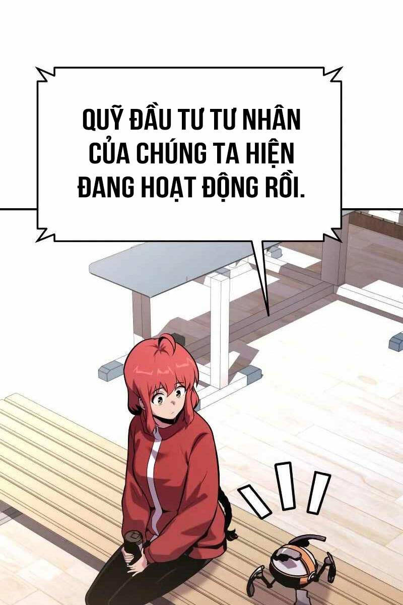 Vua Hiệp Sĩ Đã Trở Lại Với Một Vị Thần chapter 49 - Upload bởi truyensieuhay.com