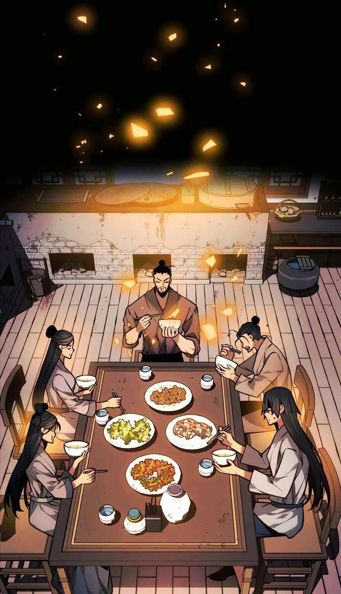 Chuyển Sinh Vào Thế Giới Võ Lâm chapter 72 - Upload bởi truyensieuhay.com