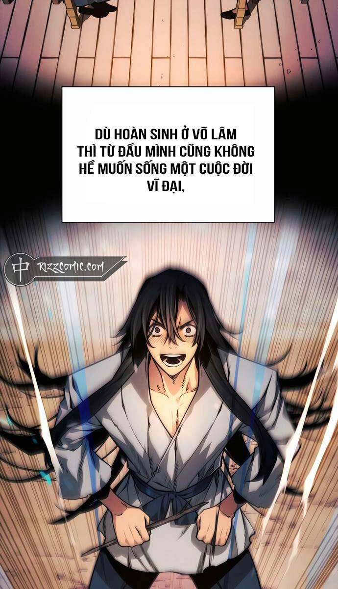 Chuyển Sinh Vào Thế Giới Võ Lâm chapter 72 - Upload bởi truyensieuhay.com