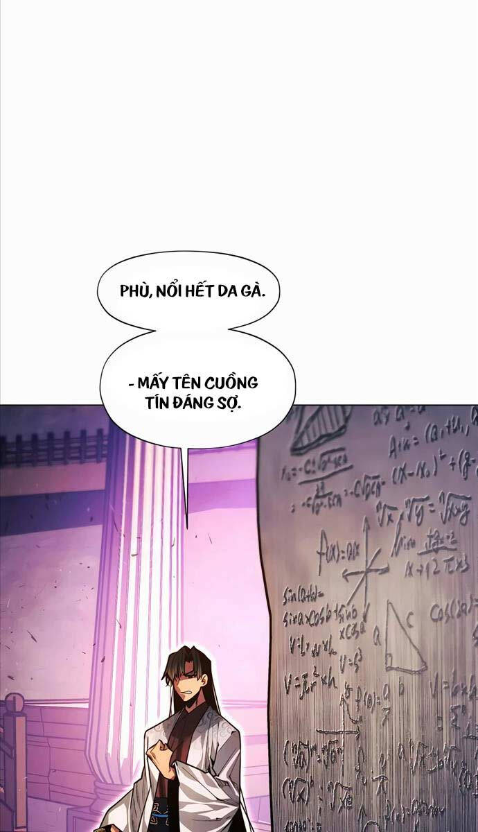Chuyển Sinh Vào Thế Giới Võ Lâm chapter 72 - Upload bởi truyensieuhay.com
