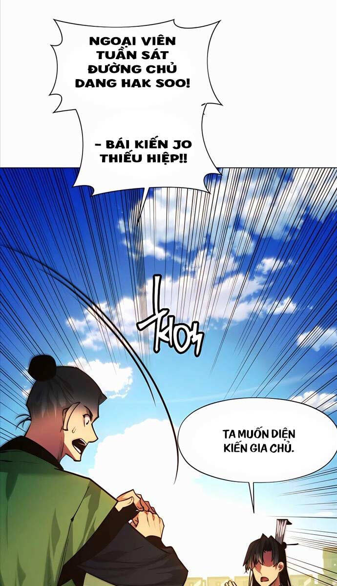 Chuyển Sinh Vào Thế Giới Võ Lâm chapter 72 - Upload bởi truyensieuhay.com