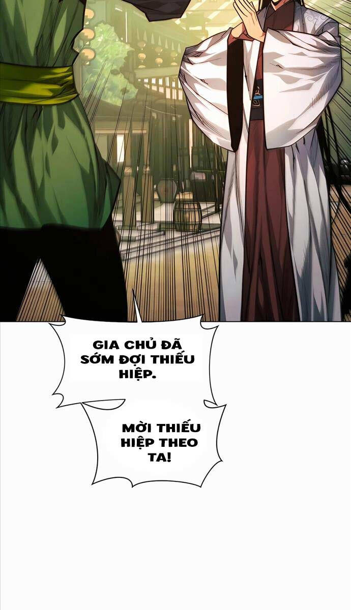 Chuyển Sinh Vào Thế Giới Võ Lâm chapter 72 - Upload bởi truyensieuhay.com