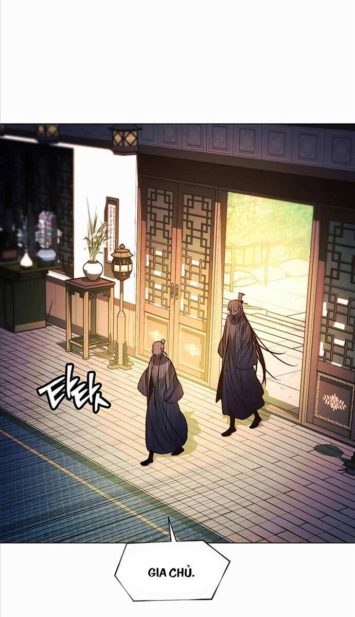 Chuyển Sinh Vào Thế Giới Võ Lâm chapter 72 - Upload bởi truyensieuhay.com