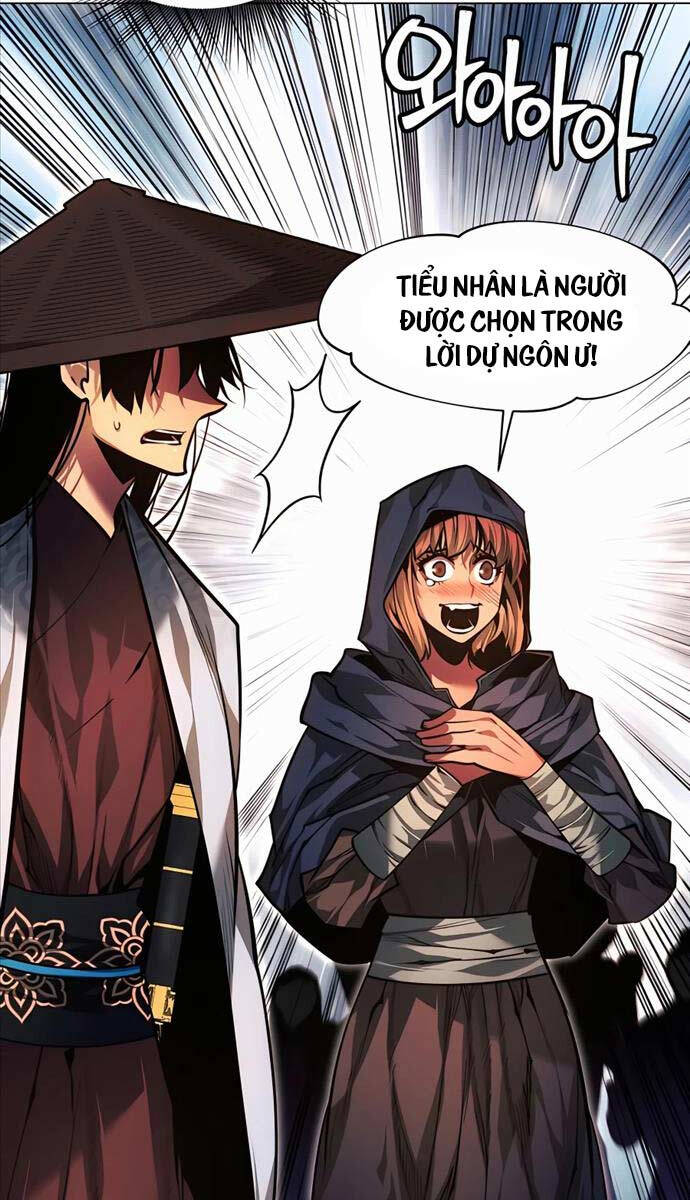 Chuyển Sinh Vào Thế Giới Võ Lâm chapter 72 - Upload bởi truyensieuhay.com