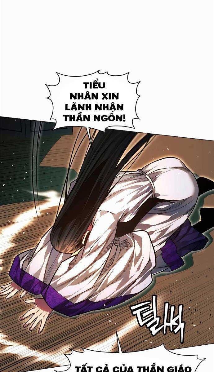 Chuyển Sinh Vào Thế Giới Võ Lâm chapter 72 - Upload bởi truyensieuhay.com