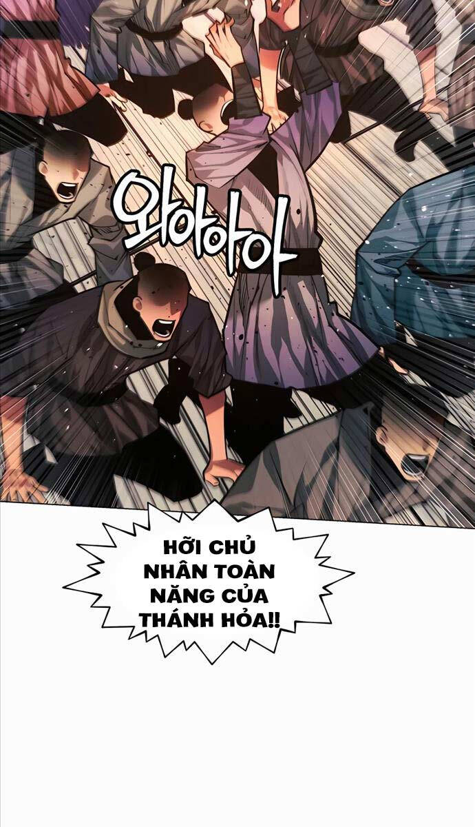 Chuyển Sinh Vào Thế Giới Võ Lâm chapter 72 - Upload bởi truyensieuhay.com