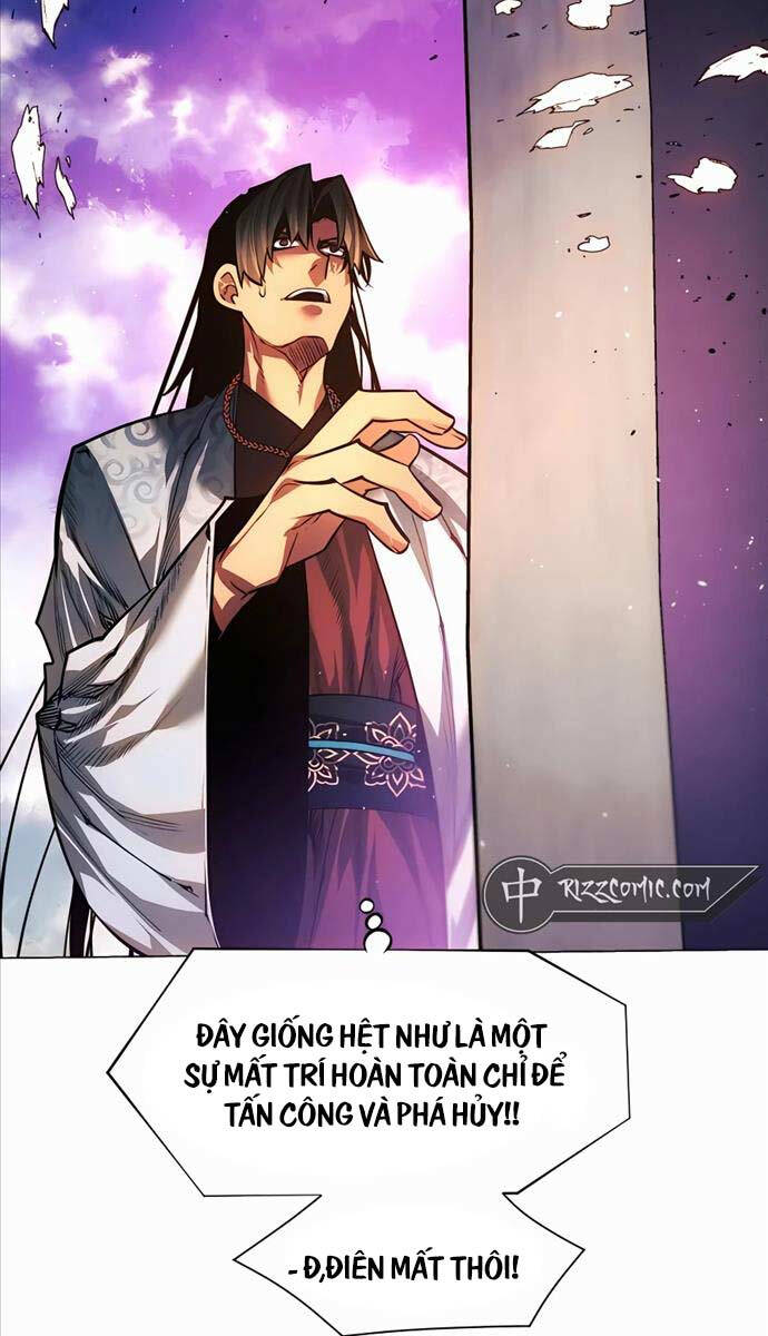 Chuyển Sinh Vào Thế Giới Võ Lâm chapter 72 - Upload bởi truyensieuhay.com