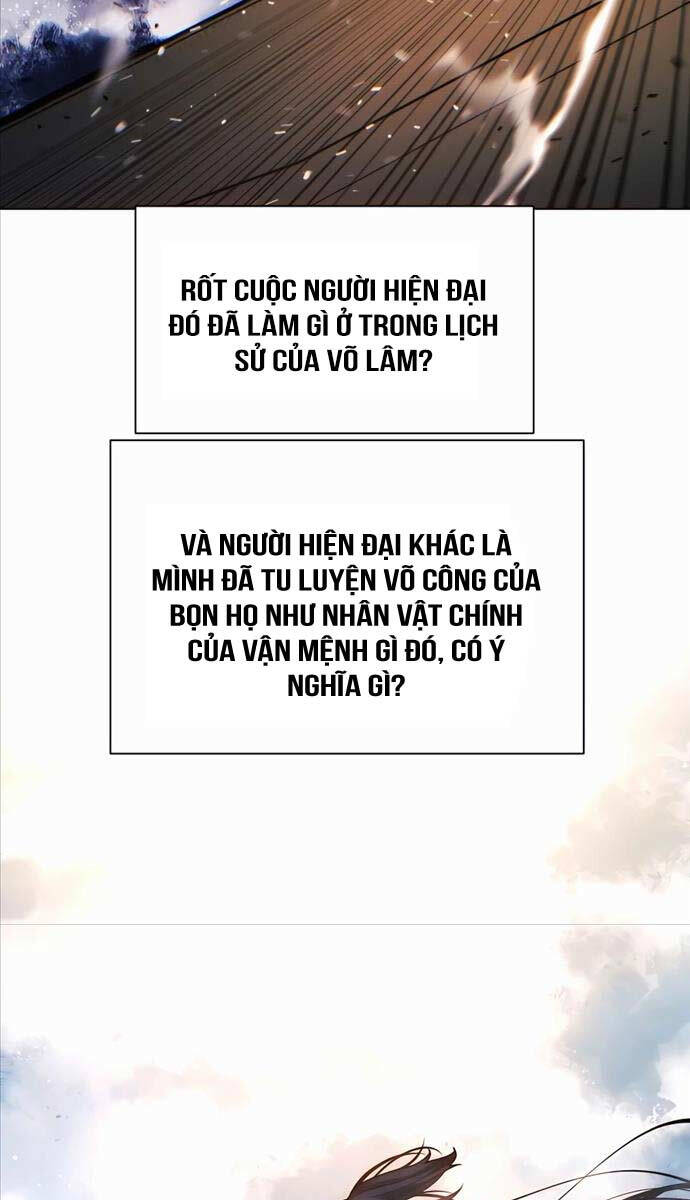 Chuyển Sinh Vào Thế Giới Võ Lâm chapter 72 - Upload bởi truyensieuhay.com
